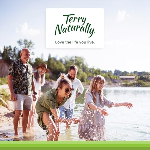 Terry Naturally Acne Essentials