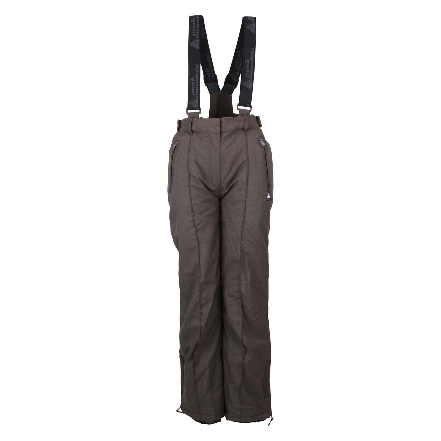 Peak Mountain Gazly - Set da sci da ragazza