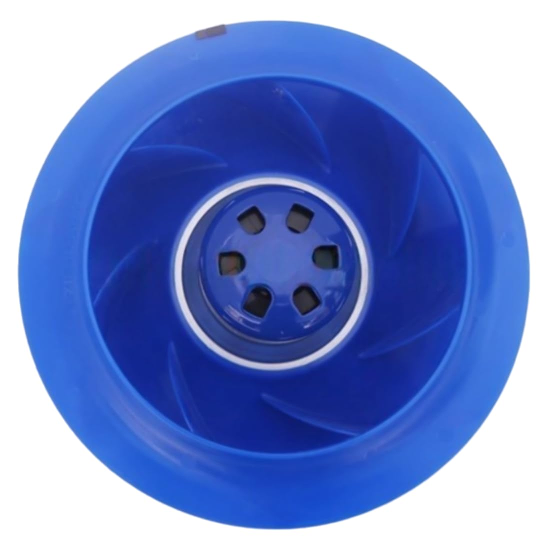 IVEKYKIBC RH25V-4IP.ZC.AR 200-240V 1.65-1.35A 170W 2520RPM Cooling Fan 250mm