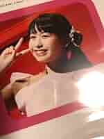 Amazon.co.jp: アンジュルム 上國料萌衣 笠原桃奈 バースデー