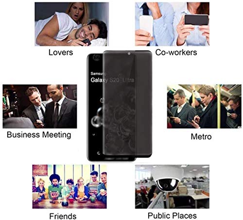 FHZXHY - Pellicola protettiva per schermo per