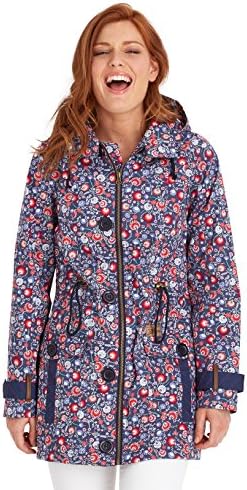joe browns raincoat