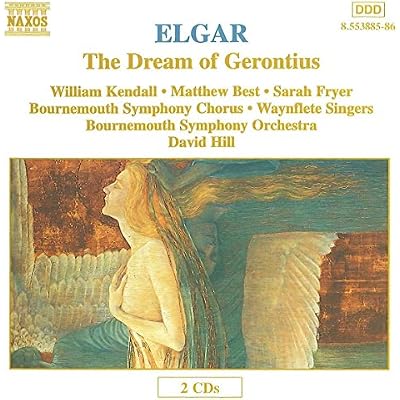 Elgar: The Dream of Gerontius
