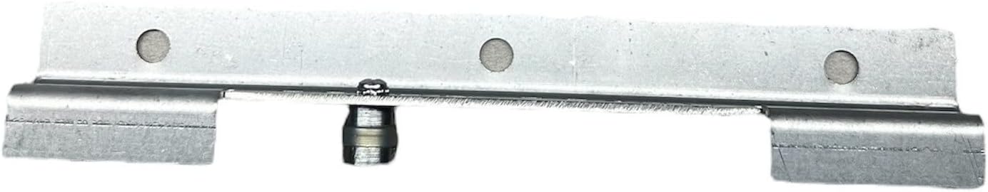 Elevator Door Bottom Guide Assembly 7593B2