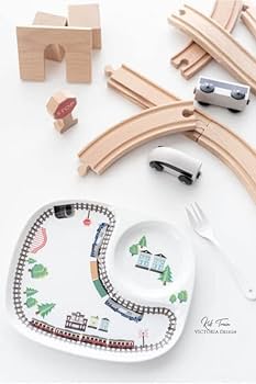 Amazon | ポーセラーツ 転写紙 新幹線 電車 線路 乗り物 男の子