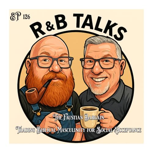 EP126 - The Faustian Bargain &mdash; Trading Biblical Masculinity for Social Acceptance