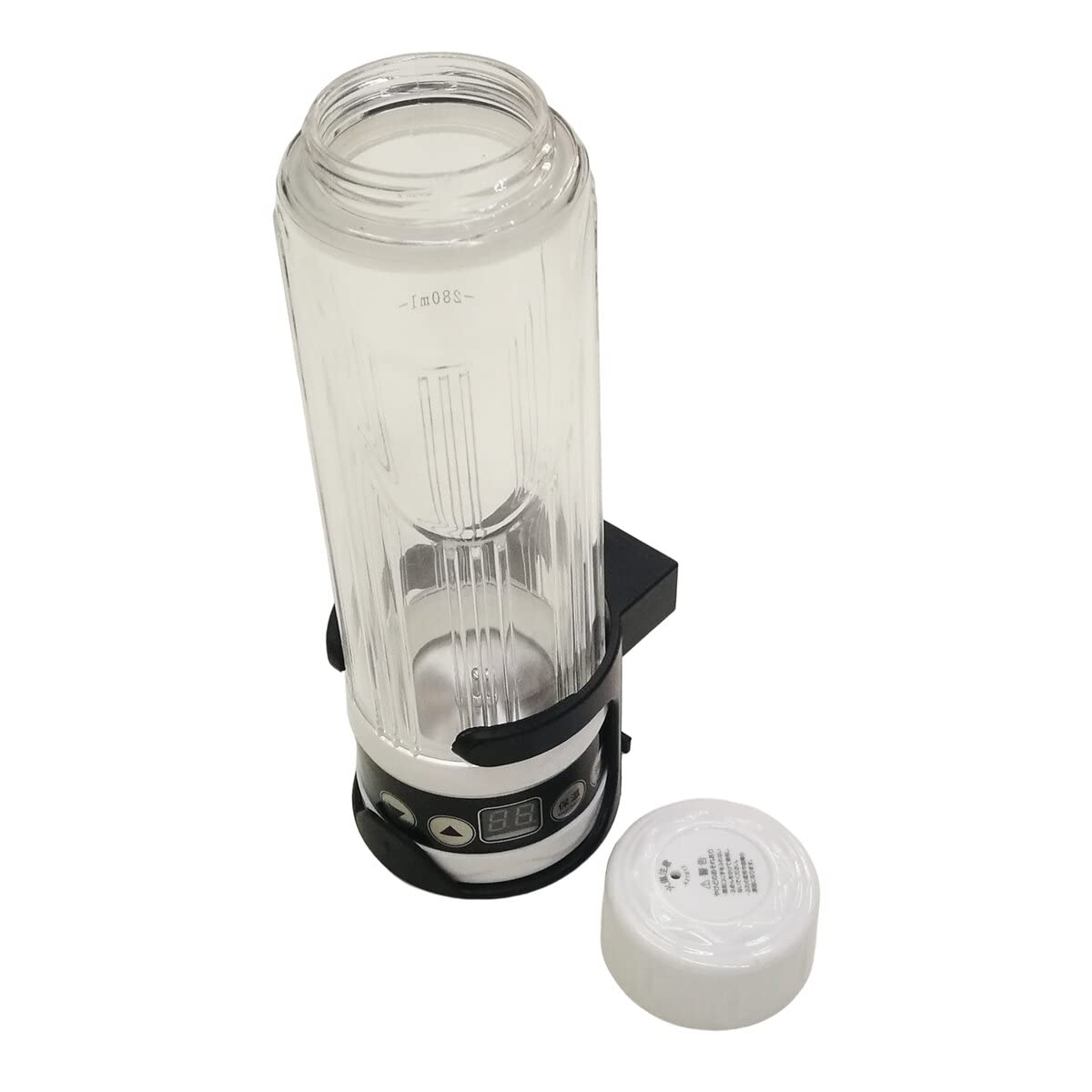 Amazon.co.jp: pa-man 直流湯沸器 ワクヨさん DC12V用 400ml 車載 電気 