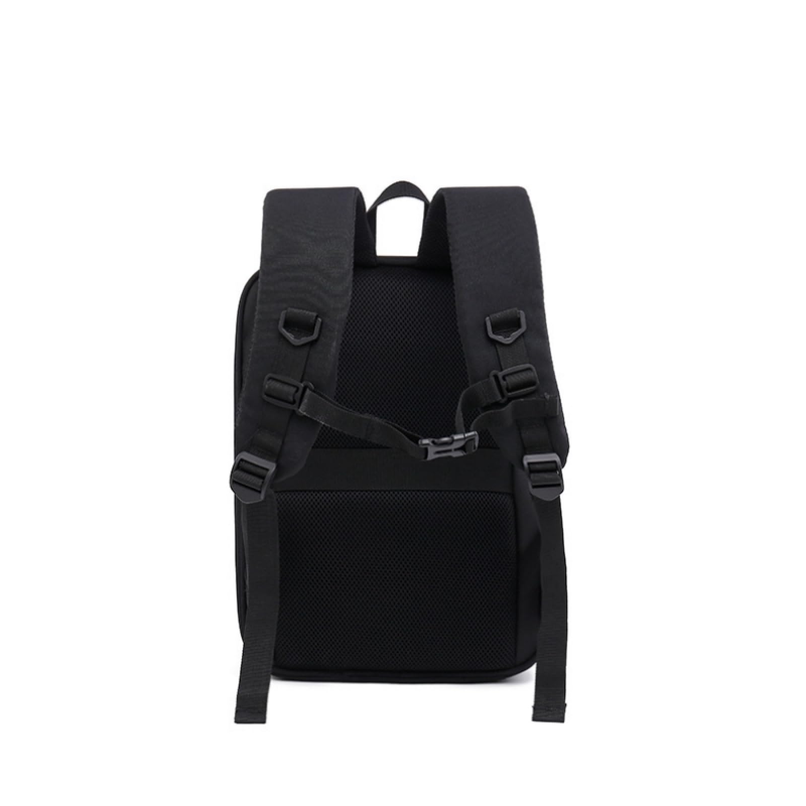 Zaino da viaggio per DJI Neo 2 Goggles N3, borsa a tracolla portatile custodia rigida per DJI Neo 2 Motion Fly More Combo, telecomando RC-N3 e accessori