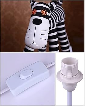 PET 7cm×5m 100cm/loop 夏夜晚风 RUNNUP Adjustable Gooseneck Floor Lamp Bedside Floor Lamps