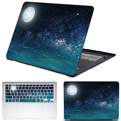 Funda MacBook Air 13 para Estudiantes y Cafeterías Carcasa Rígida Modelo A1466