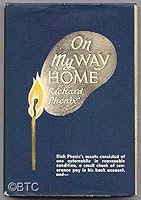 On my way home B0007DZ4IS Book Cover