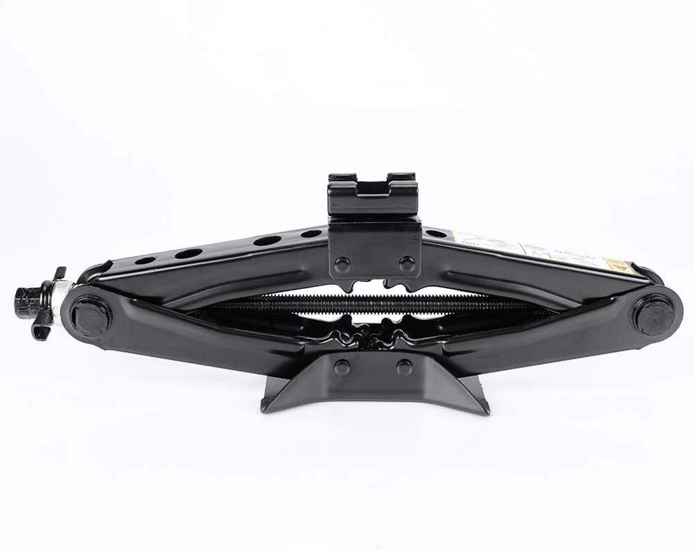 Buy Scissor Jack Car Jack Car Scissor Jack With Hand Crank Portable Repair Tool Rust Resistant For Car Truck Sedan Online In Turkey B08311rqtd