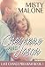 Cheyenne and Jason (Last Chance Program Book 1)