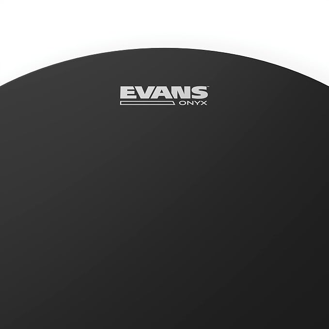 Parcho para Tom Evans Onyx 18 pulgadas miniatura 2