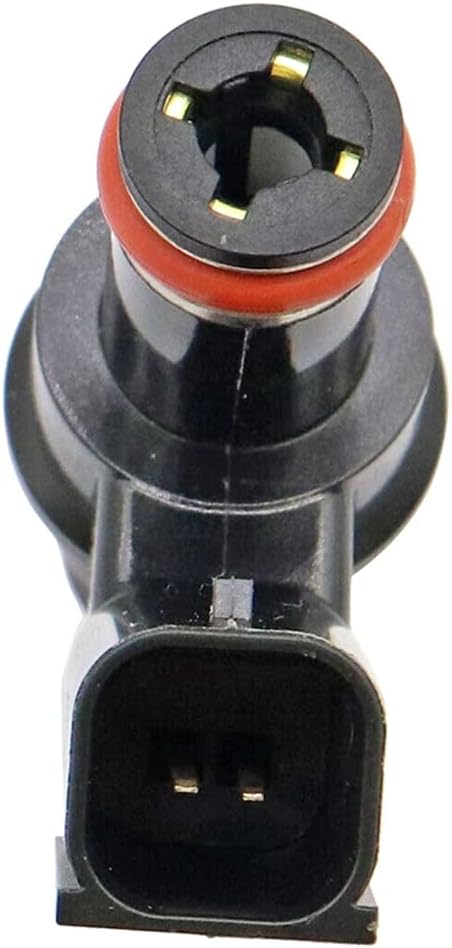 2x 15710-26GA0 PWIGAAHTW