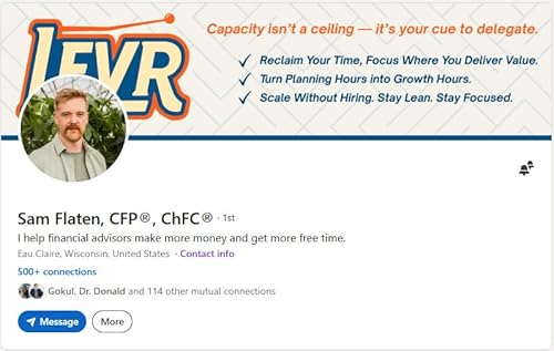 Ep 45. AUM vs. Flat Fee Pricing - where's the value??