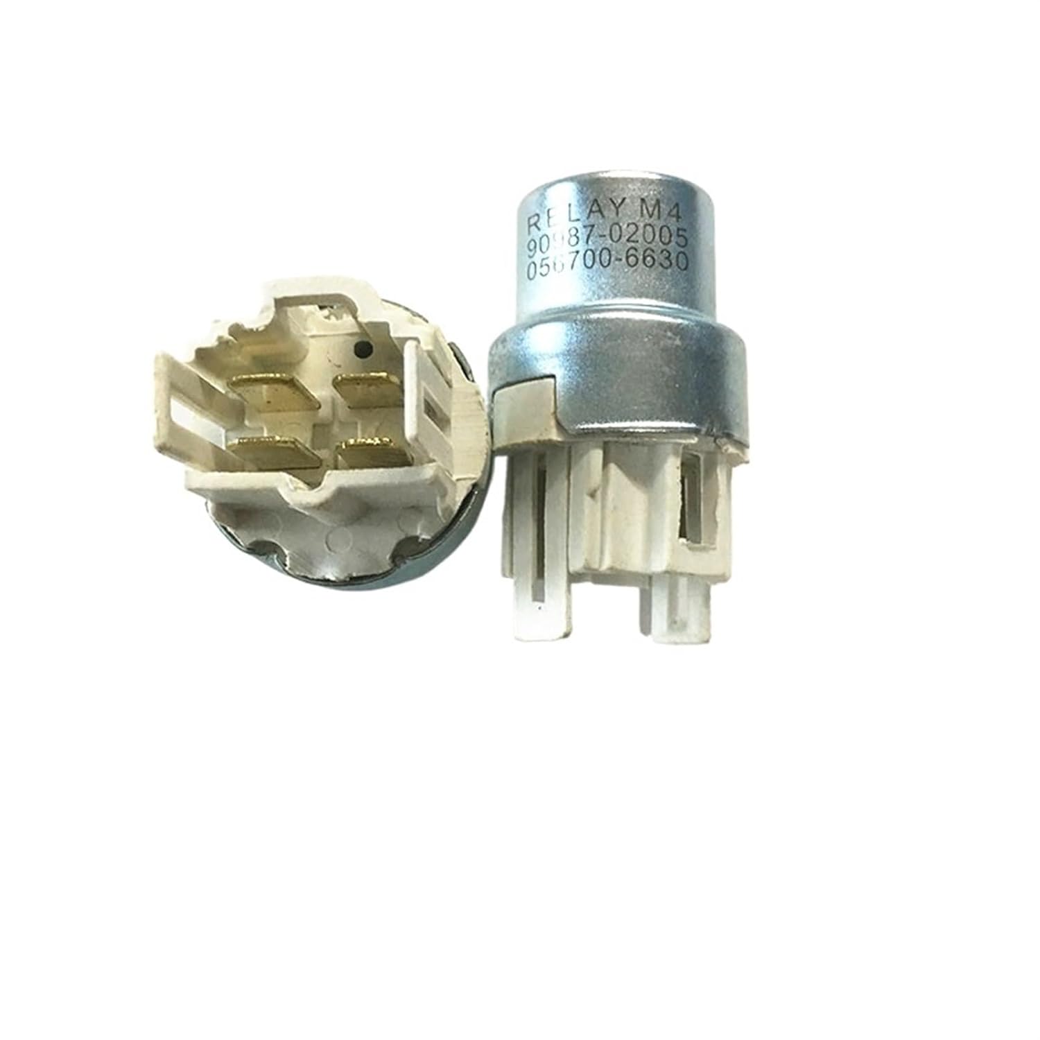 1pcs 4pin Air Conditioning 24V Automotive Relay 90987-02005 056700-6630