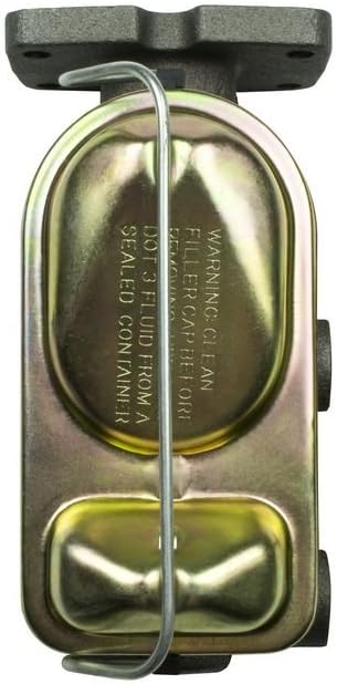 Right Stuff DetailingThe Right Stuff DBMC10 Master Cylinder 1-1/16 Bore