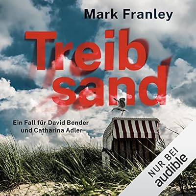 Treibsand