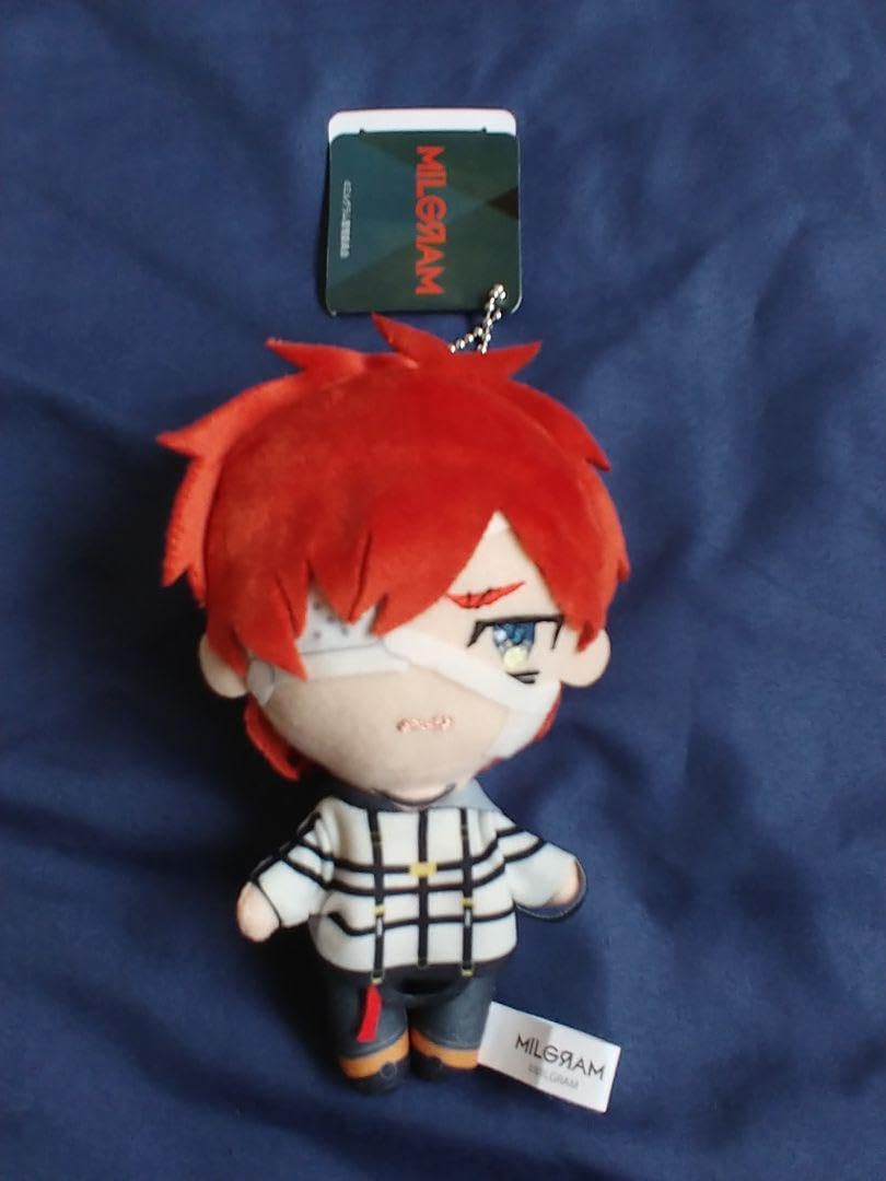 Amazon.co.jp: MILGRAM ミルグラム ボールチェーン付き