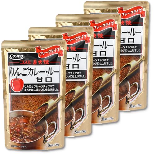 RXHi Ώ 񂲃J[[ Ì 170g ×4 t[N^Cv