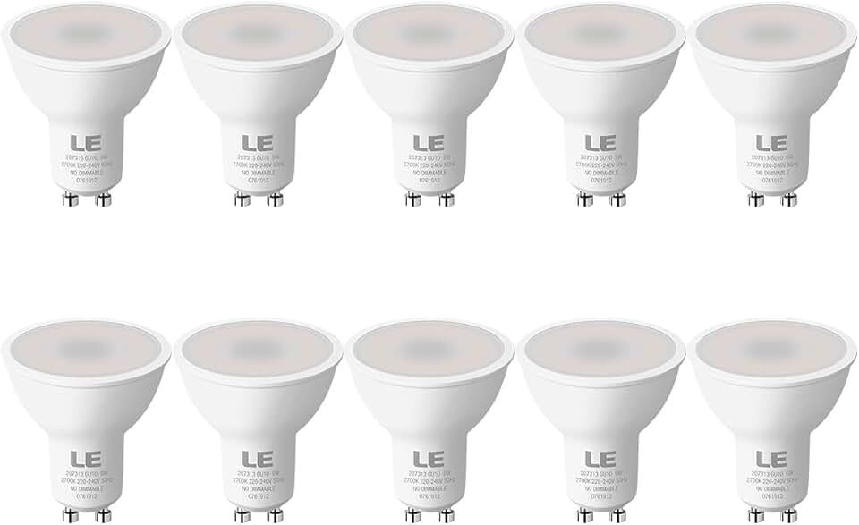 LED Bulbs Amazon.co.uk