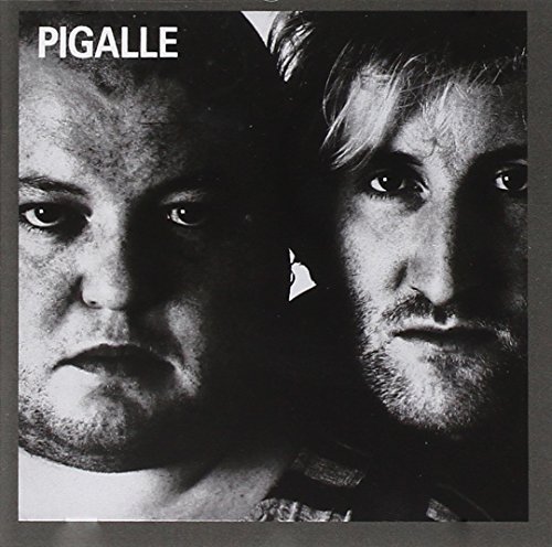 Cd Pigalle
