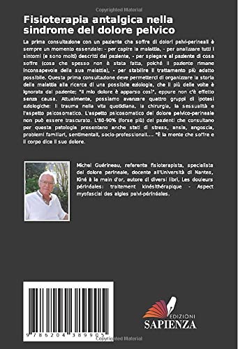 Fisioterapia antalgica nella sindrome del dolore pelvico