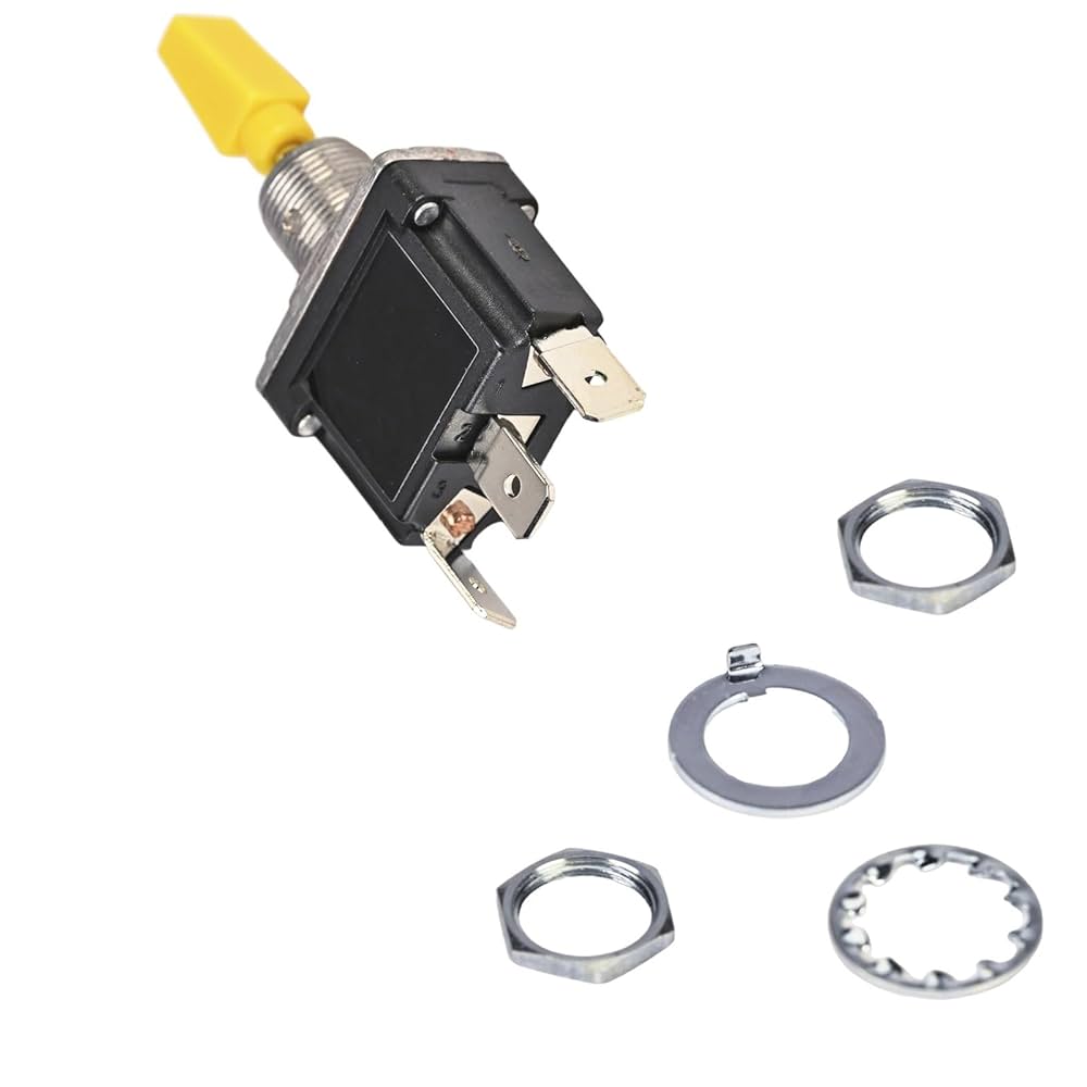 Hanfork Toggle Switch 4360328S 4360328 JLG Parts for JLG