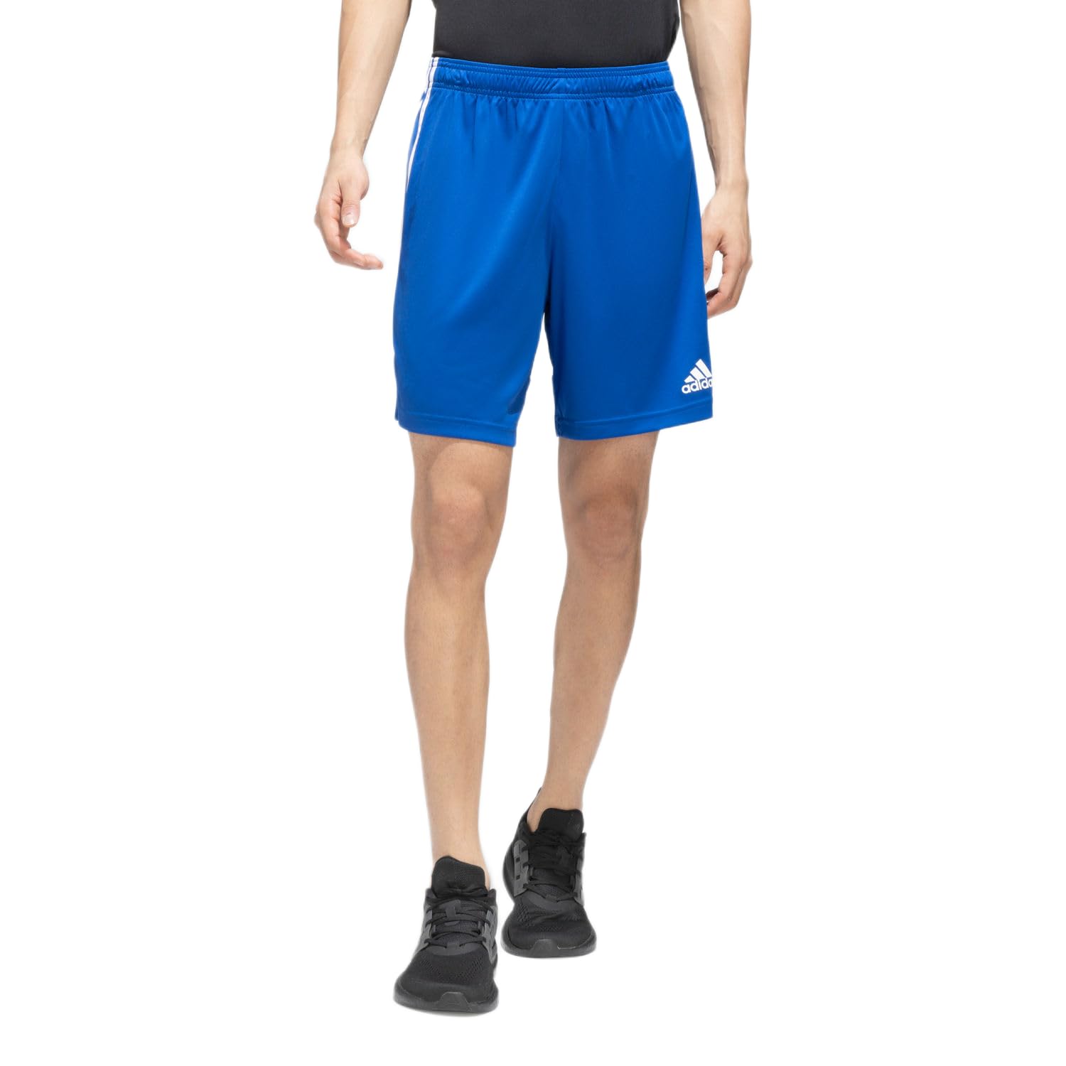 Regular Polyester Regular Fit Mens Shorts-image-21