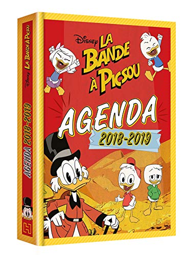 LA BANDE À PICSOU - Agenda LA BANDE À PICSOU - Agenda
