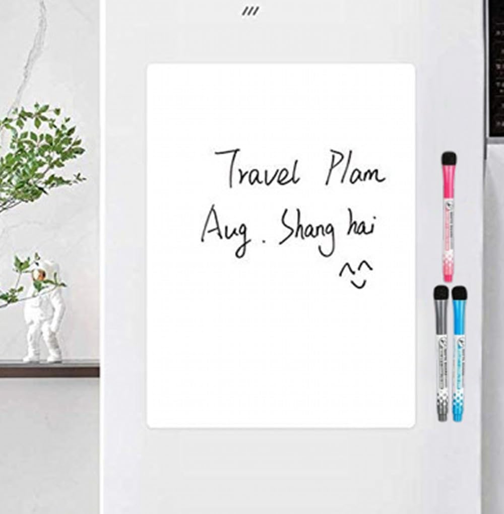 Amazon | リタプロショップ® マグネットシート A4 冷蔵庫 メモ