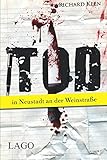  Tod in Neustadt an der Weinstraße
