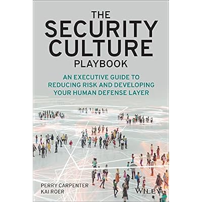 The Security Culture Playbook