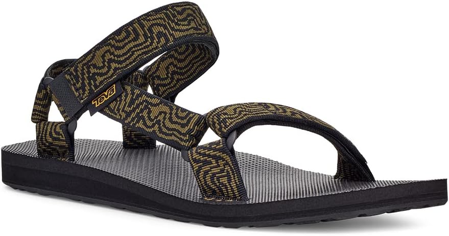 TevaW MUSH MANDALYN WEDGE OLA 2 womens Flip-Flop