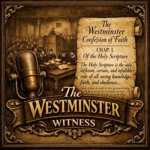 『The Westminster Witness (Video)』のカバーアート