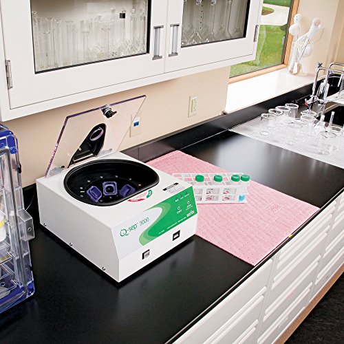Image of PIG Hazmat Chemical Absorbent Mat Pads in Dispenser Box - 100 Pads per Box - 15 inch W x 20 inch L - Absorbs up to 28 oz. per Pad - MAT354