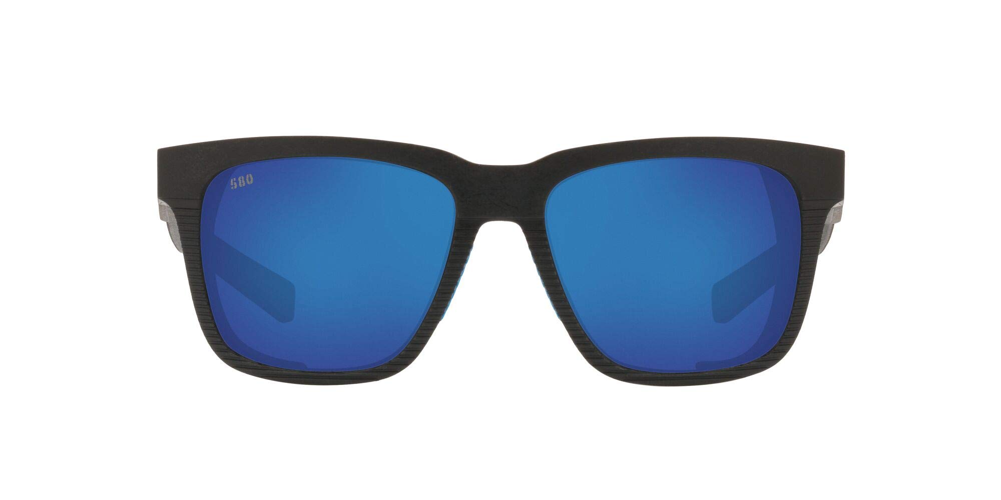 Costa Del MarMen's Pescador Rectangular Sunglasses