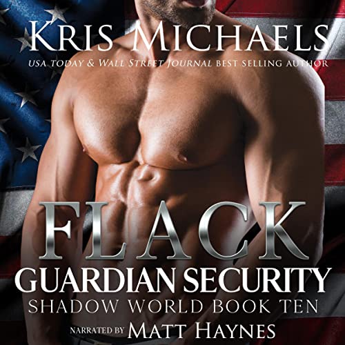 Flack by Kris Michaels episode artwork