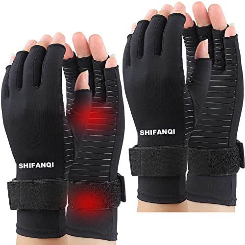 Top 10 Compression Gloves For Arthritis of 2022 Katynel