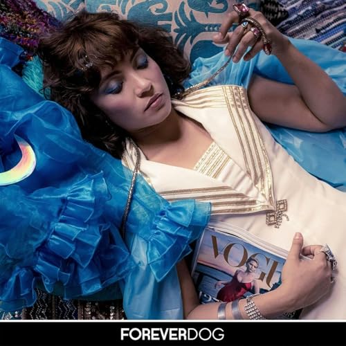 Sassy Tarot with Veronica Osorio Podcast Por Forever Dog arte de portada