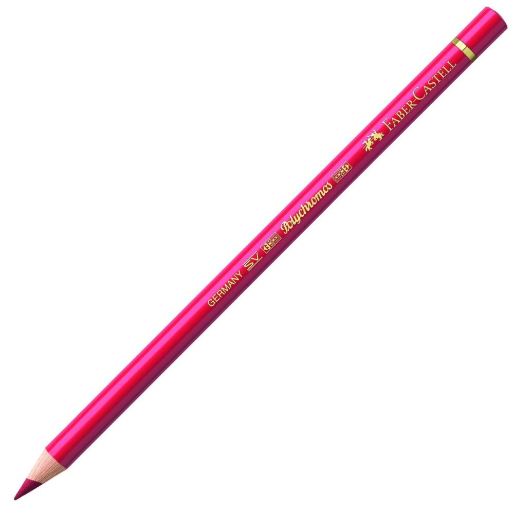 Faber-Castell Polychromos Color Pencil Set