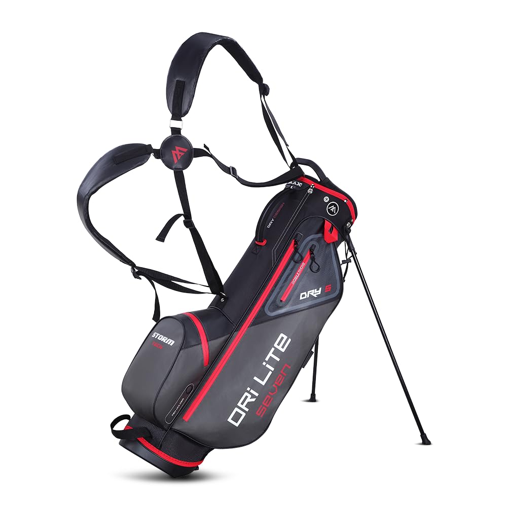 Big Max Dri Lite Seven G - Borsa da golf 2024