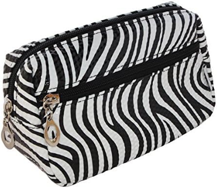 Cosmetic Bag Make up Toiletry Beauty Case Small Toiletry Wash Bag for Women