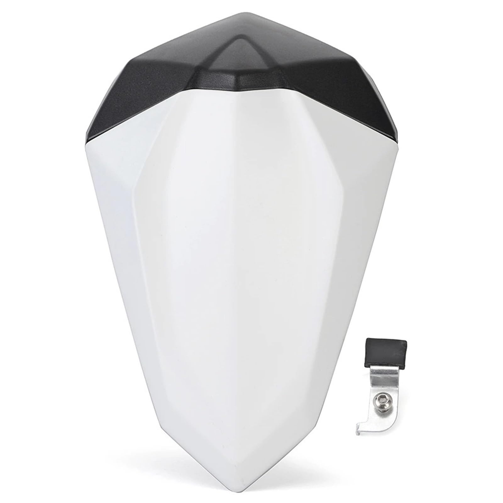 Sedile Posteriore Copertura Cowl Per Ninja Z500 2024-2026 | Coprisedile posteriore Copricarena Per sedile passeggero singolo