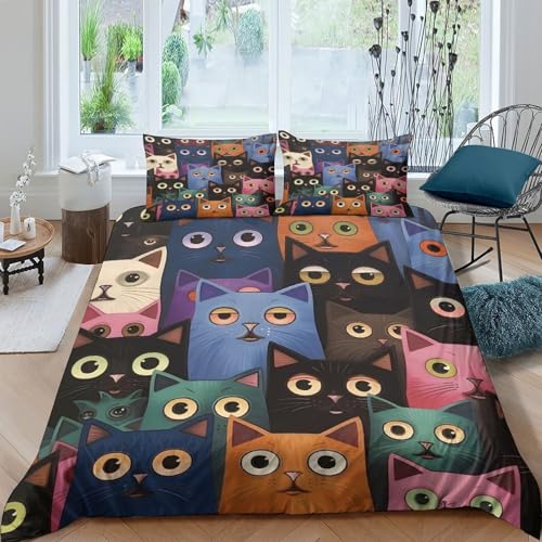 Housse de couette agrumes 3D super douce en microfibre de qualité supérieure