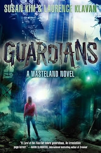 Guardians (Wasteland, 3)