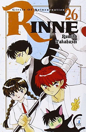 Rinne (Vol. 26)