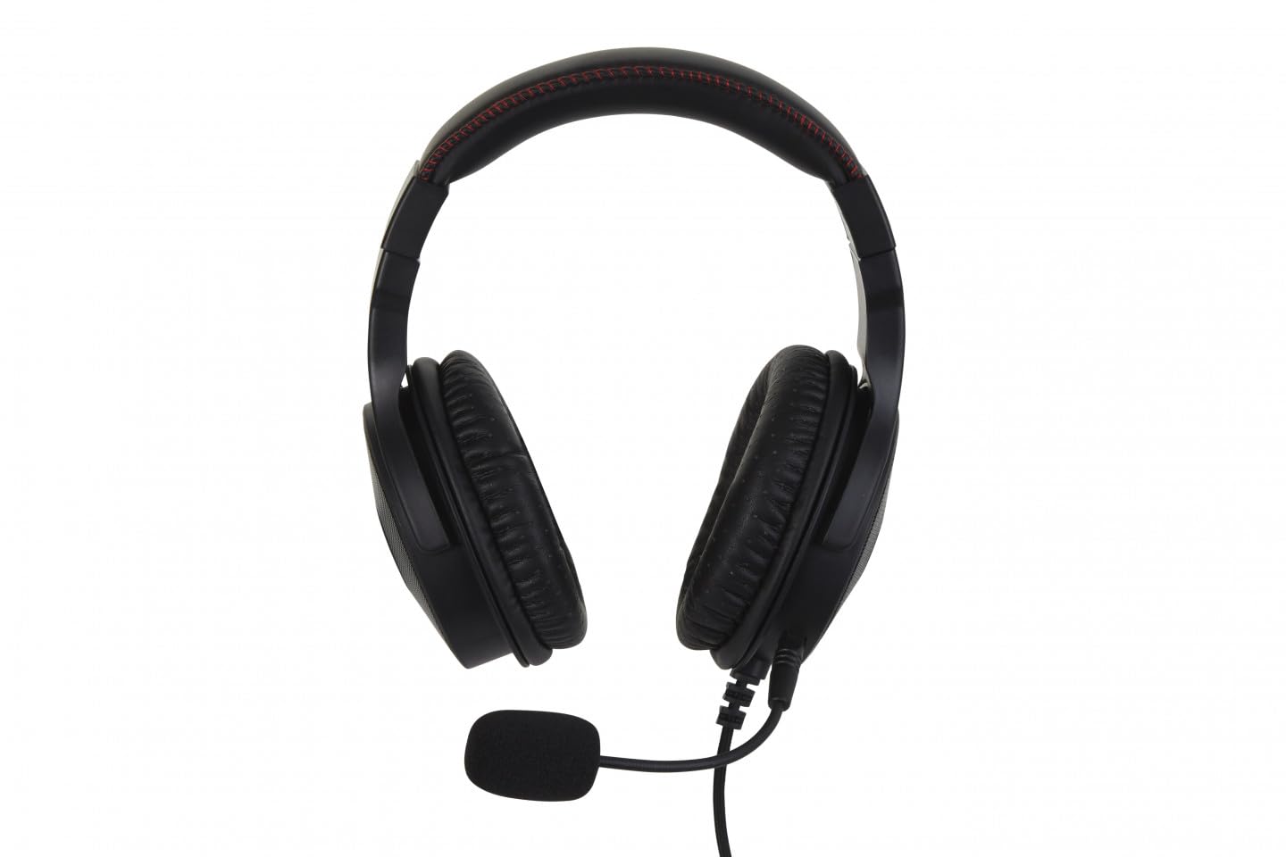 SureFire Harrier 360 Surround Sound USB Gaming Headset