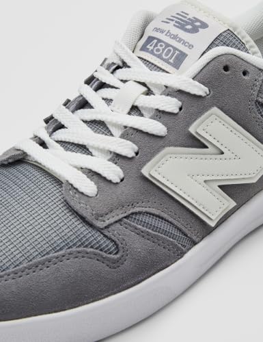 Image of New Balance Unisex-Adult BB480 Sneaker